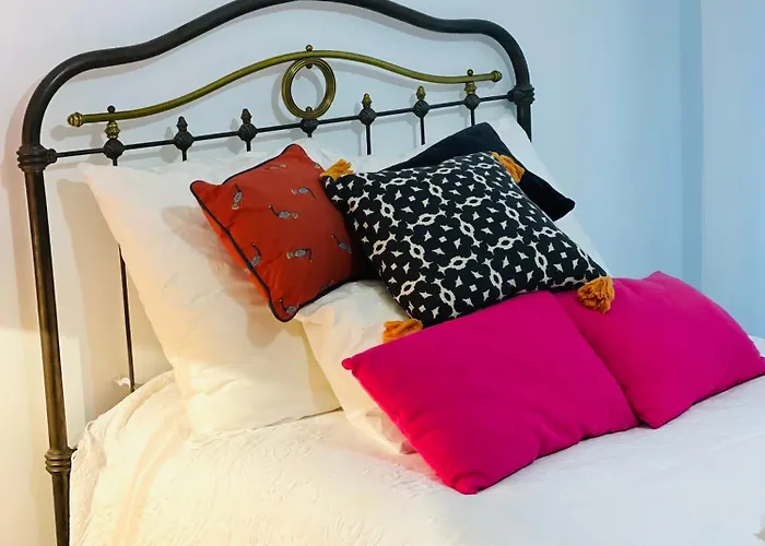 Sanguinaires F3 أجاكسيو