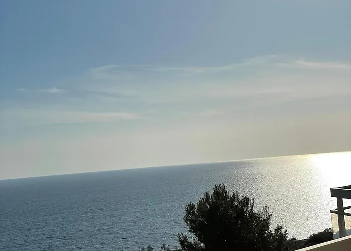 Sanguinaires F3 Appartement Ajaccio (Corsica)