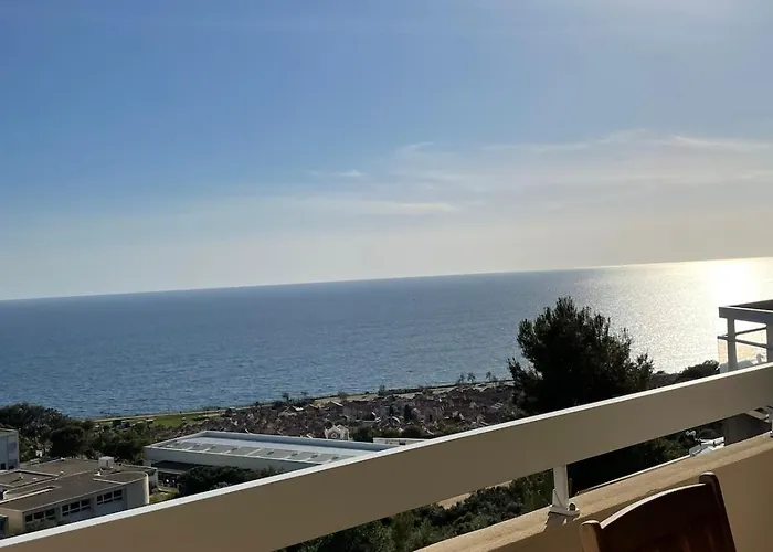 Sanguinaires F3 Ajaccio (Corsica)